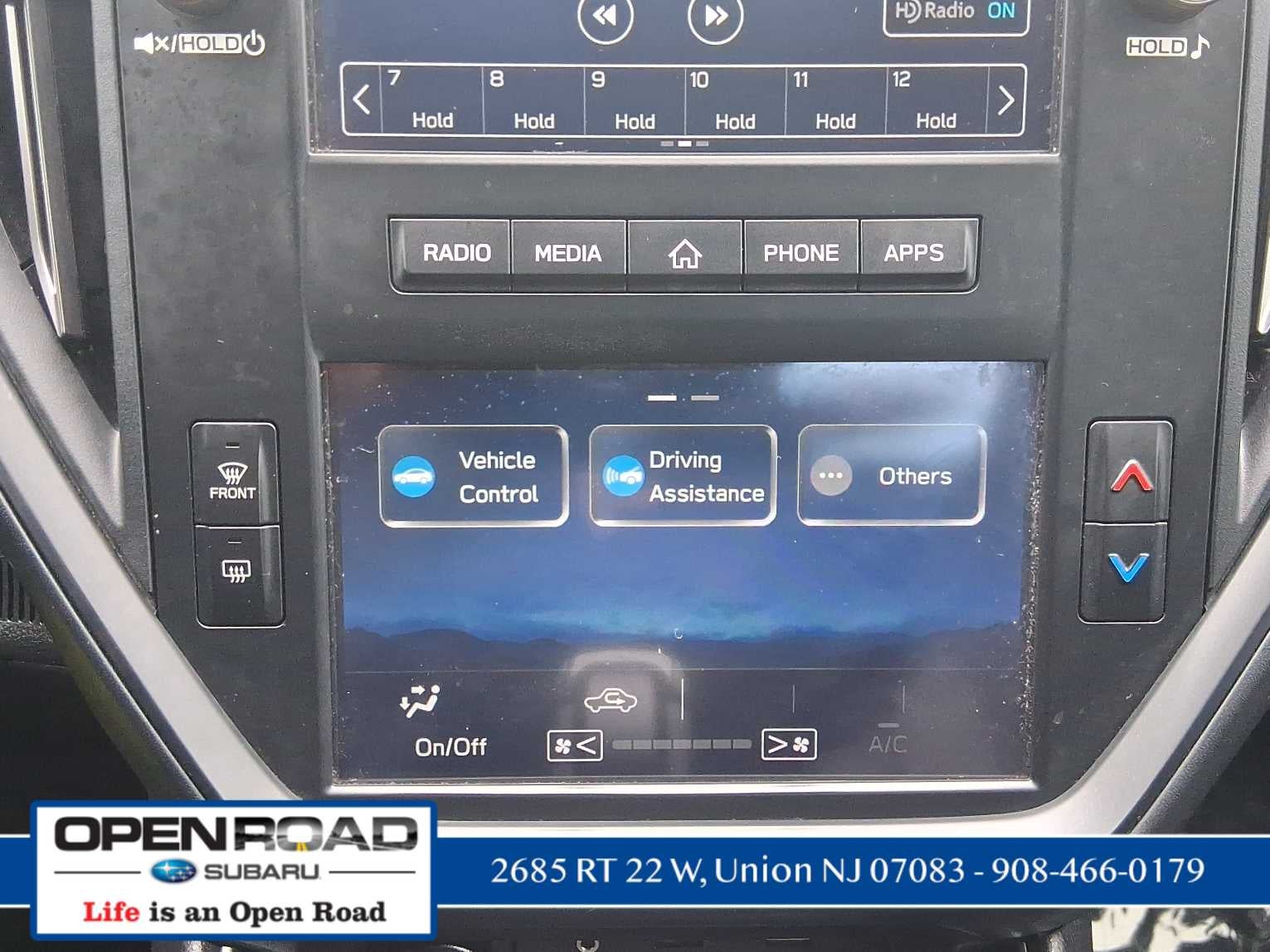 2022 Subaru WRX Base