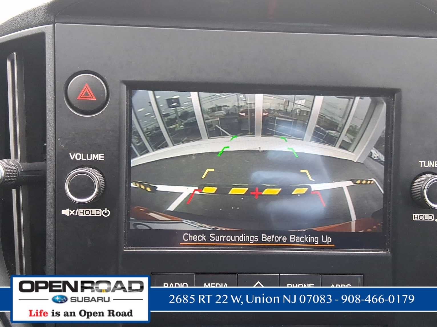 2022 Subaru WRX Base