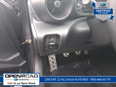 2023 Subaru BRZ Premium