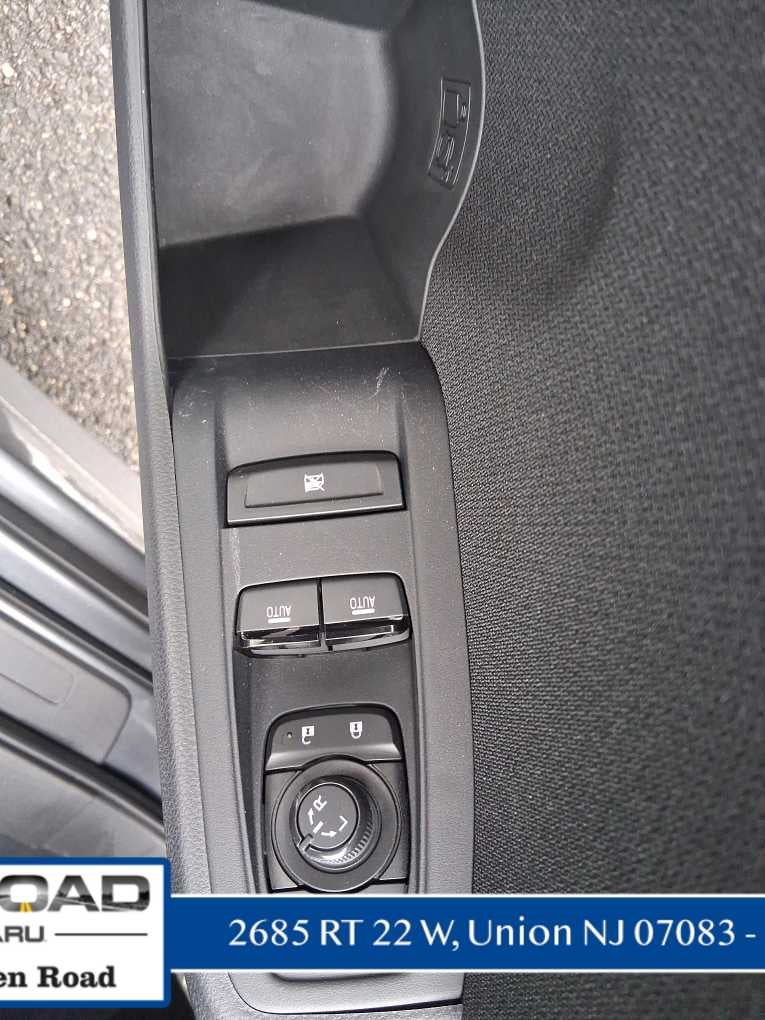 2023 Subaru BRZ Premium