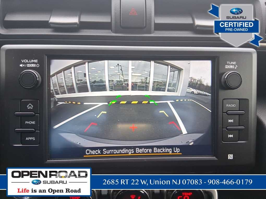 2023 Subaru BRZ Premium