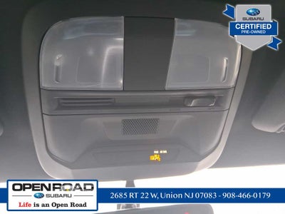 2023 Subaru BRZ Premium