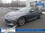 2023 Subaru BRZ Premium