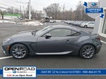 2023 Subaru BRZ Premium