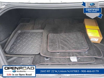 2023 Subaru BRZ Premium