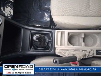 2015 Subaru XV Crosstrek Premium