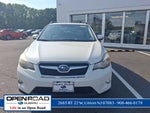 2015 Subaru XV Crosstrek Hybrid Touring