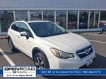 2015 Subaru XV Crosstrek Hybrid Touring