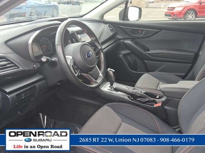 2019 Subaru Crosstrek Premium