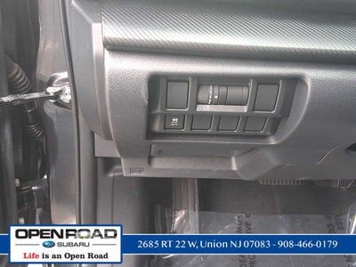 2019 Subaru Crosstrek Premium