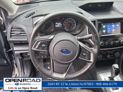 2019 Subaru Crosstrek Premium