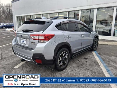 2019 Subaru Crosstrek Premium
