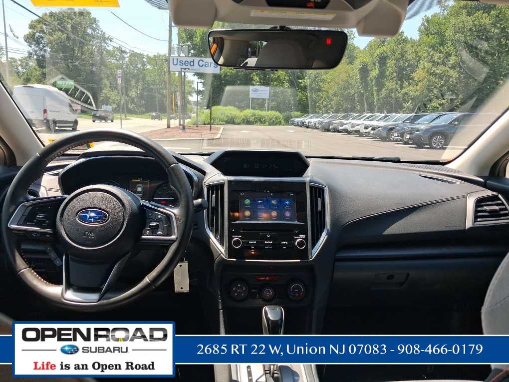 2019 Subaru Crosstrek Premium