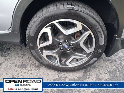 2019 Subaru Crosstrek Limited