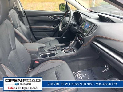 2019 Subaru Crosstrek Limited