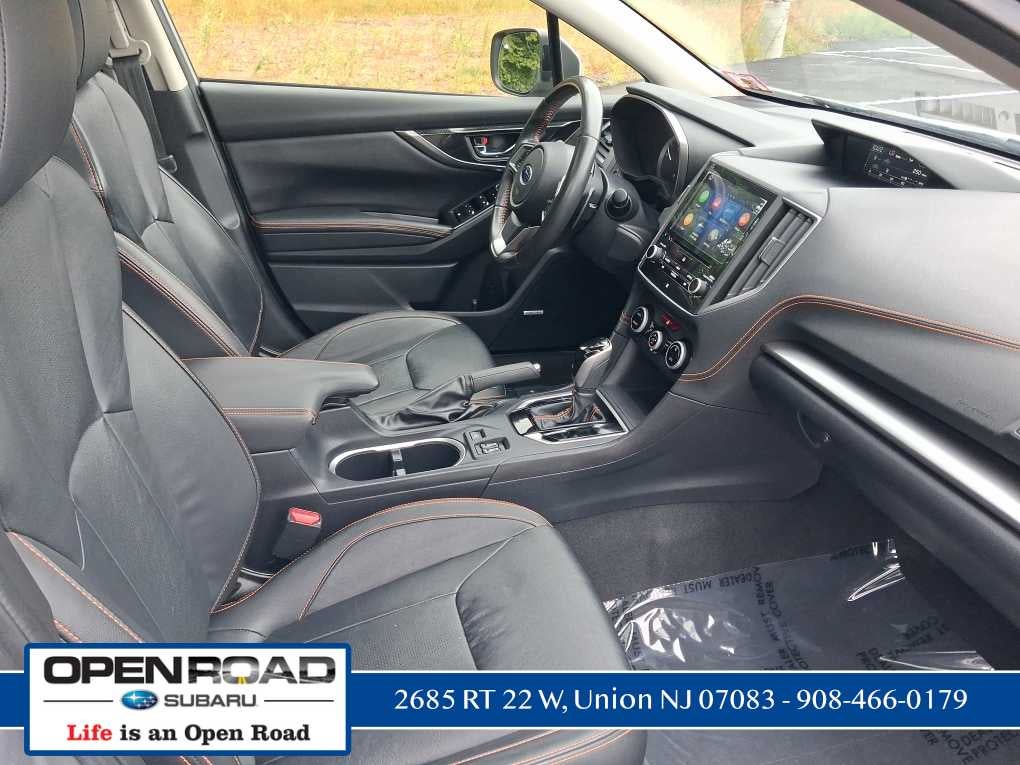 2019 Subaru Crosstrek Limited