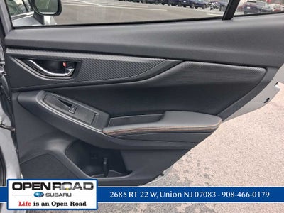 2019 Subaru Crosstrek Limited