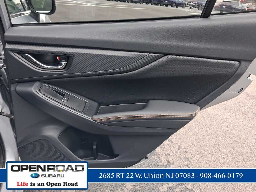 2019 Subaru Crosstrek Limited