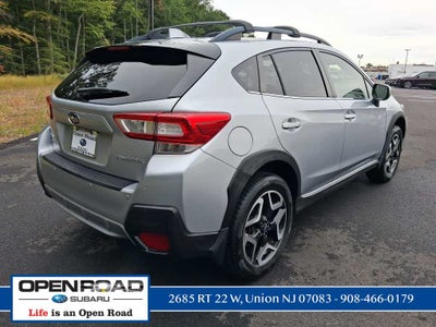 2019 Subaru Crosstrek Limited