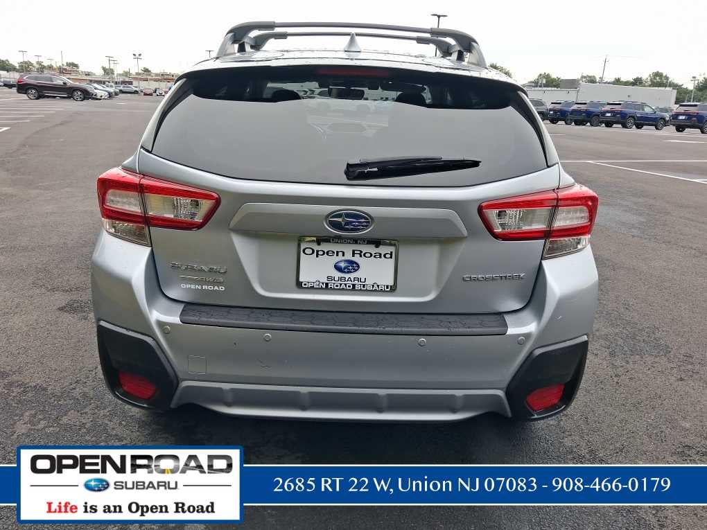 2019 Subaru Crosstrek Limited