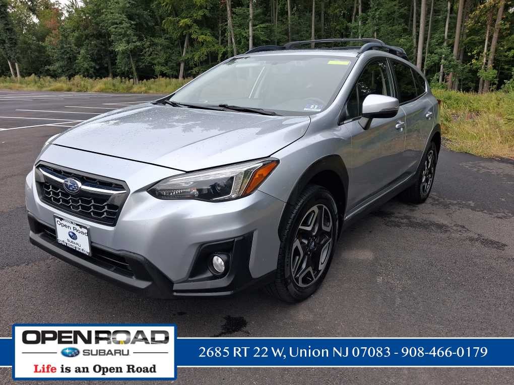 2019 Subaru Crosstrek Limited