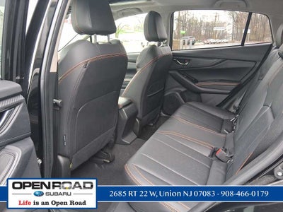 2019 Subaru Crosstrek Limited