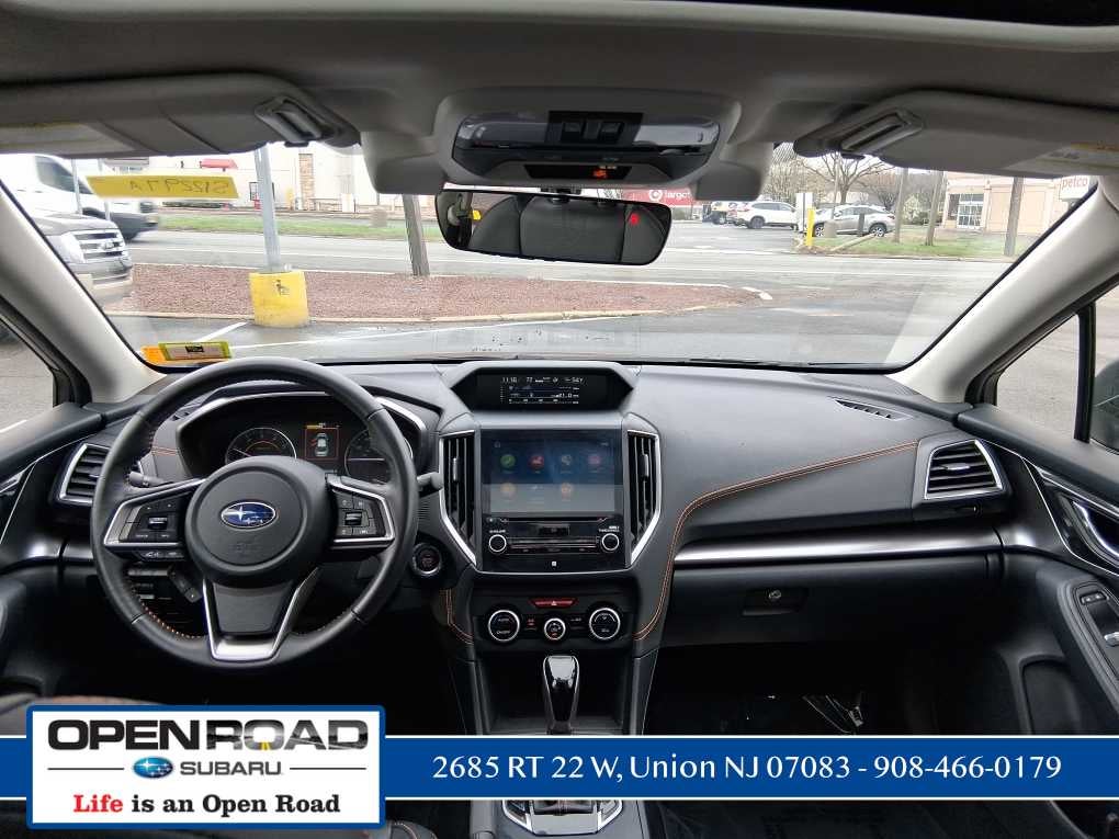 2019 Subaru Crosstrek Limited
