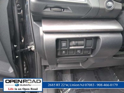 2019 Subaru Crosstrek Limited