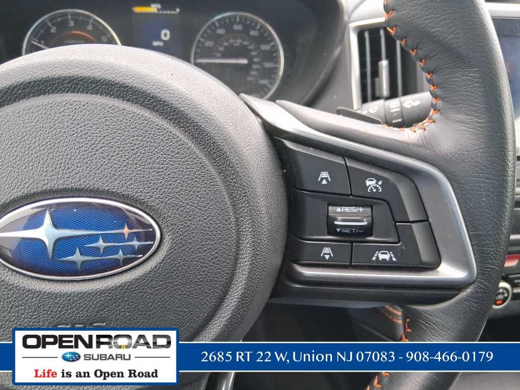 2019 Subaru Crosstrek Limited