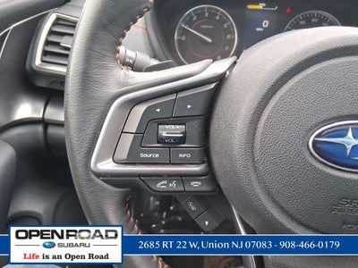 2019 Subaru Crosstrek Limited