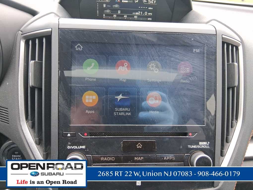 2019 Subaru Crosstrek Limited