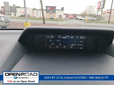 2019 Subaru Crosstrek Limited