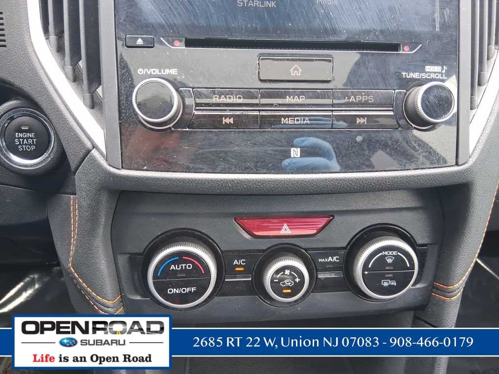 2019 Subaru Crosstrek Limited