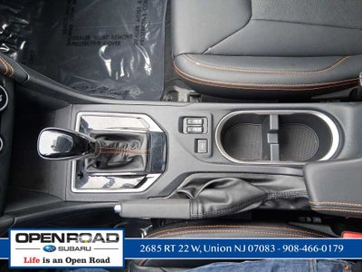 2019 Subaru Crosstrek Limited