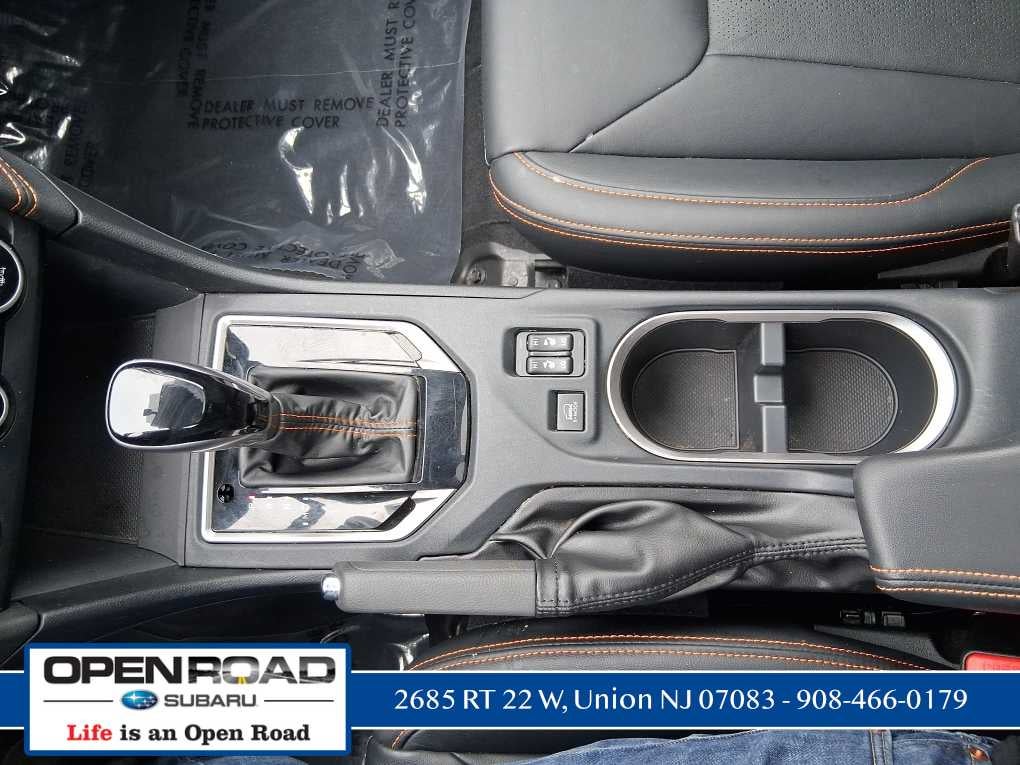 2019 Subaru Crosstrek Limited