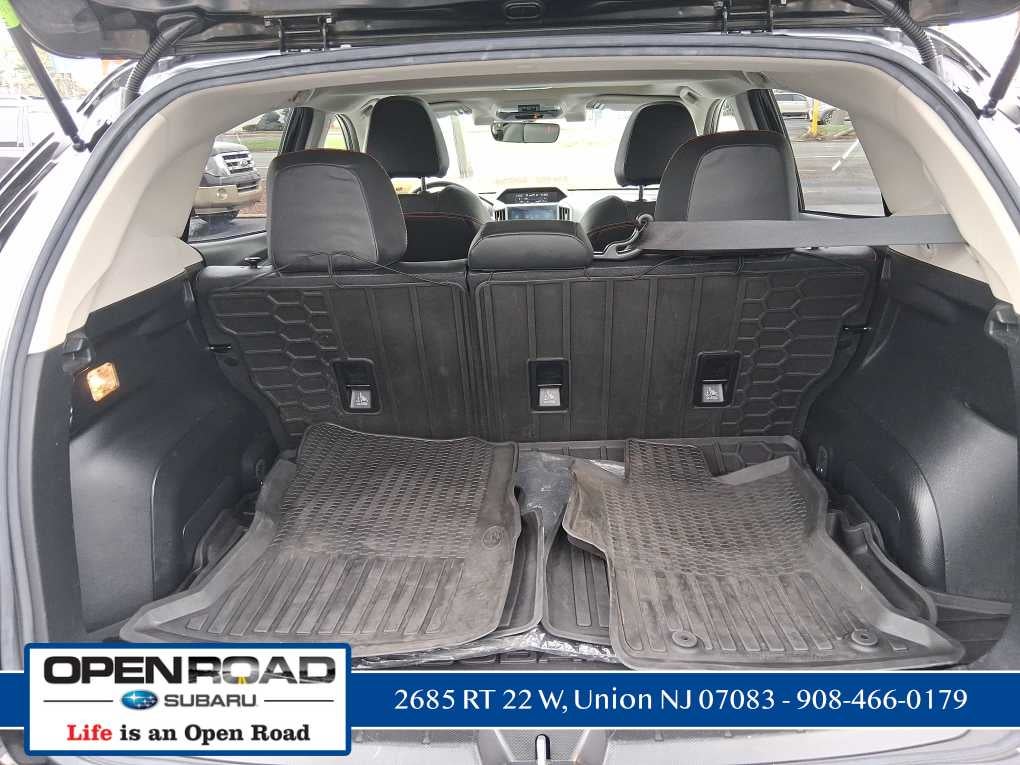 2019 Subaru Crosstrek Limited