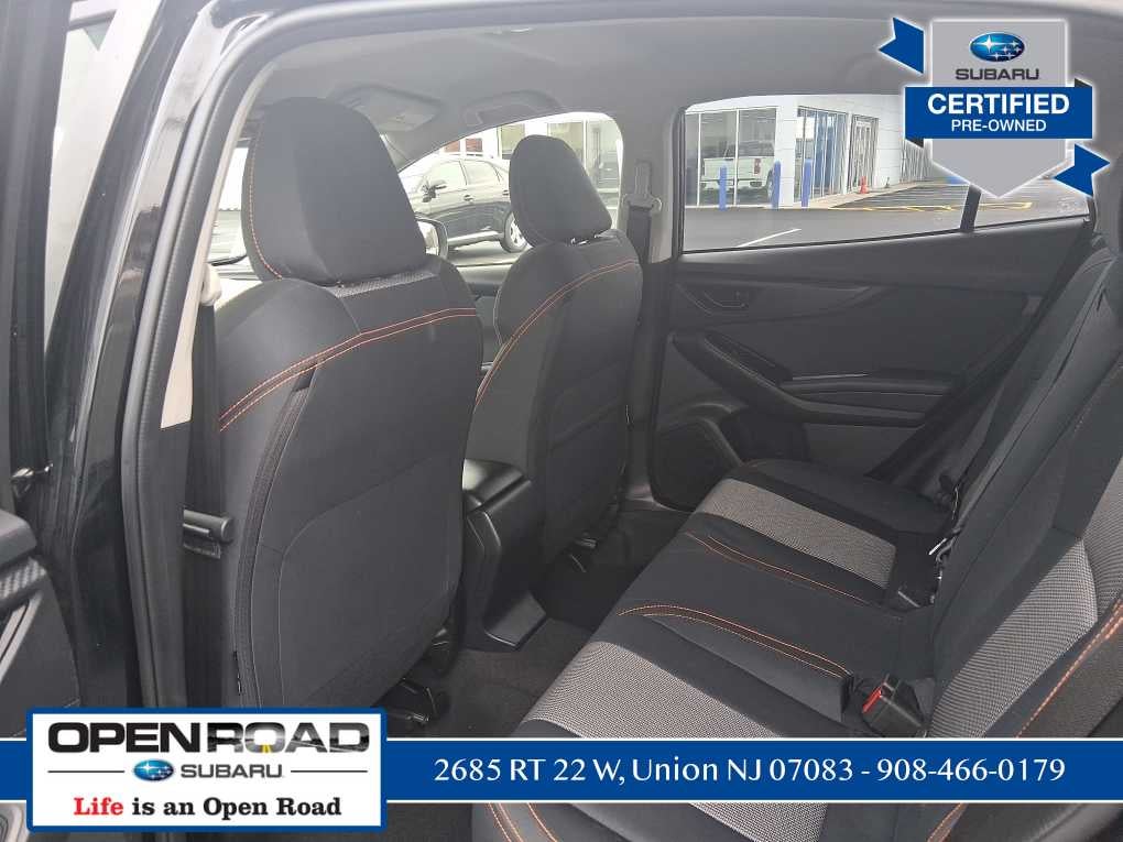 2023 Subaru Crosstrek Premium