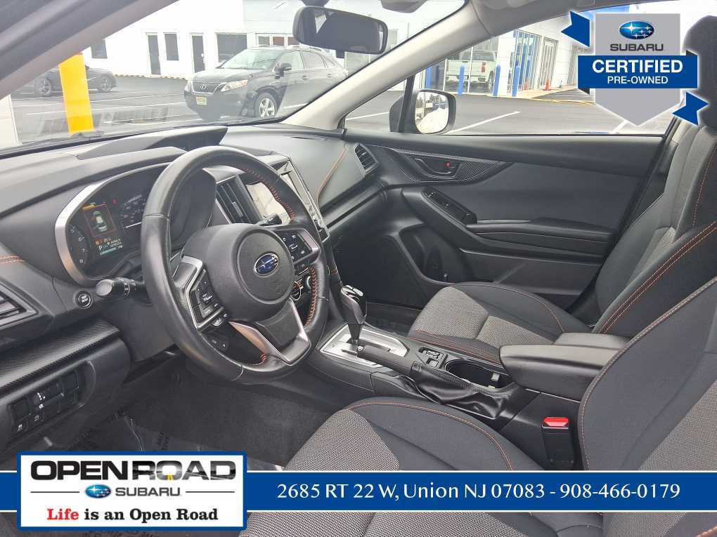 2023 Subaru Crosstrek Premium