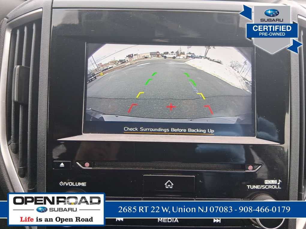 2023 Subaru Crosstrek Premium