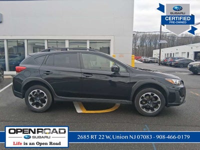 2023 Subaru Crosstrek Premium