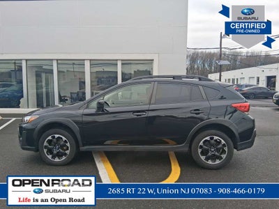 2023 Subaru Crosstrek Premium