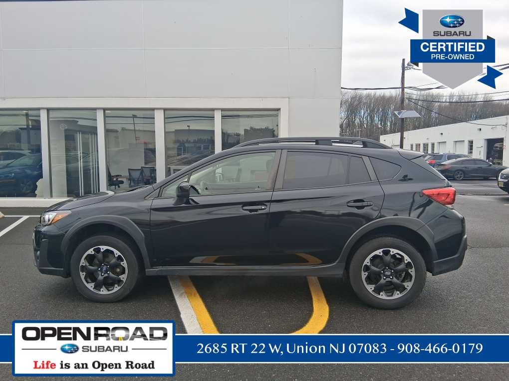 2023 Subaru Crosstrek Premium