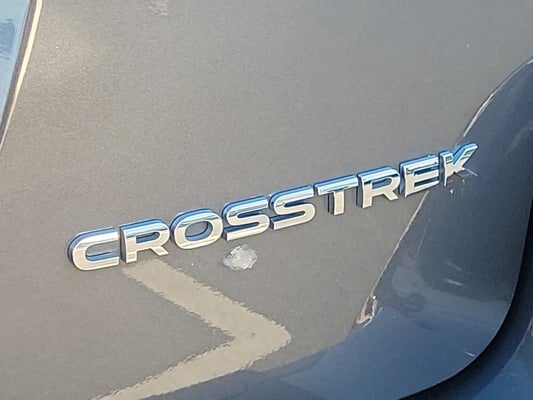 2021 Subaru Crosstrek Limited in Bridgewater, NJ - Open Road Automotive Group