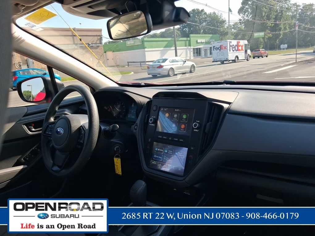 2024 Subaru Crosstrek Base