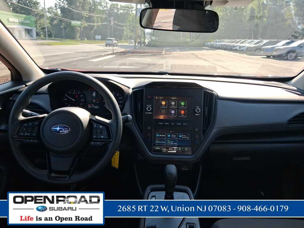 2024 Subaru Crosstrek Base