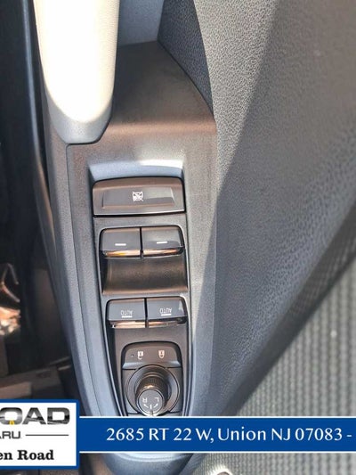 2024 Subaru Crosstrek Base