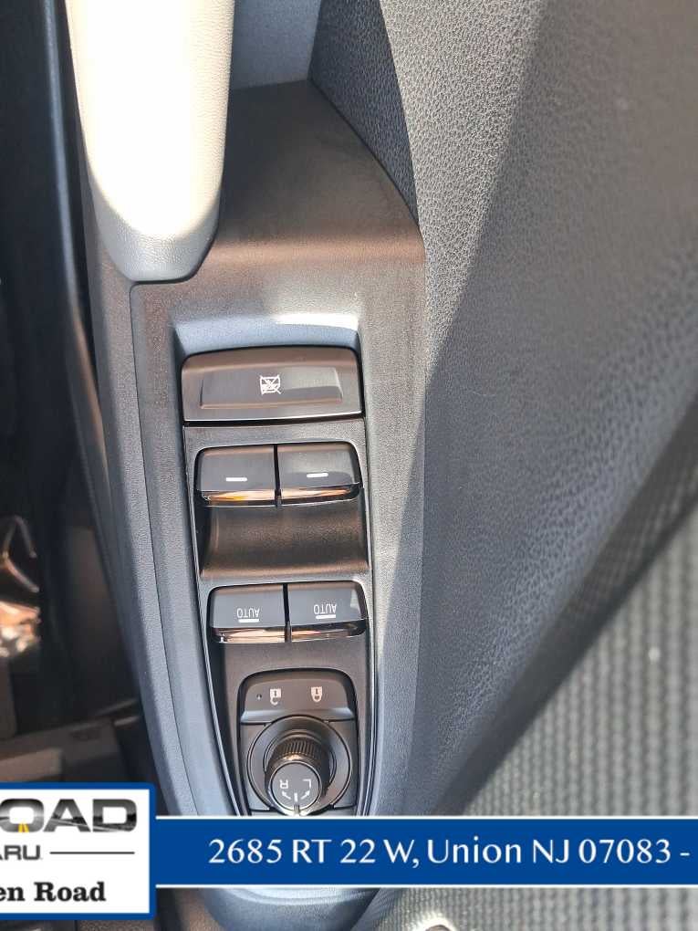 2024 Subaru Crosstrek Base