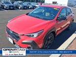 2024 Subaru Crosstrek Base