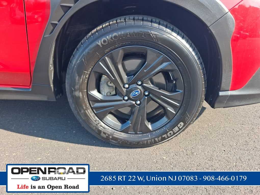 2024 Subaru Crosstrek Base