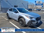 2025 Subaru Crosstrek Base